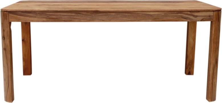 Esstisch Tina 175x90 aus Sheesham-Massivholz TINA-175