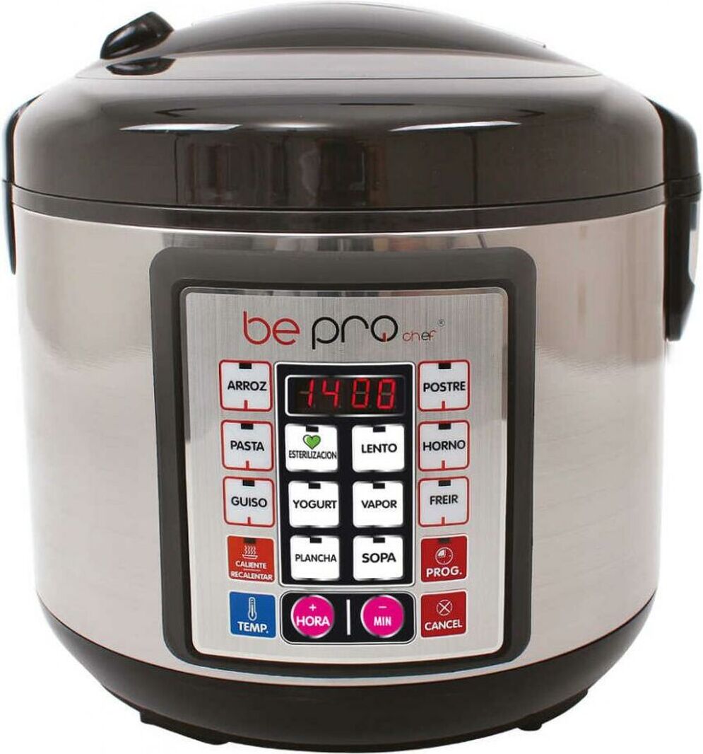 Programovateľný robot na varenie Bepro Chef Premier Plus Avant