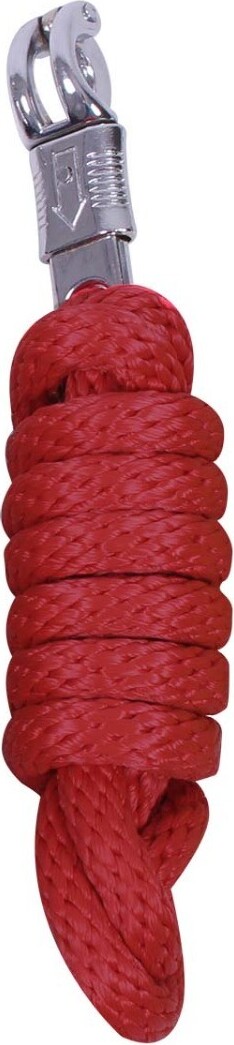 ARBO-INOX ® Anbindestrick QHP Führstrick mit Panikhaken ARBO-INOX® Farbe - bordeaux