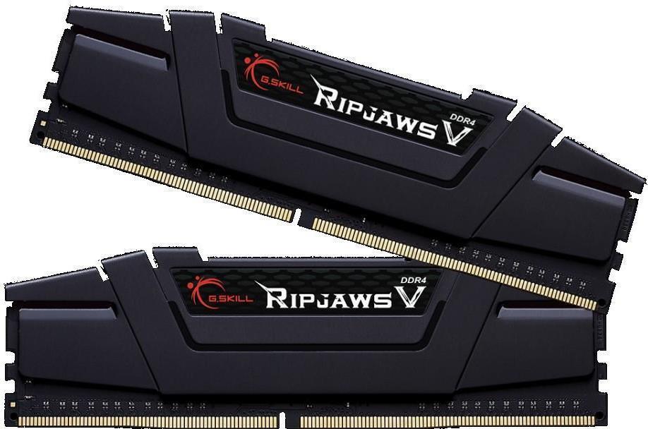 G.SKILL Ripjaws DDR3L Laptop RAM – 8GB, 16GB, Or 32GB Kits – 1600MHz / 1866MHz – 1.35V SODIMM - View #2