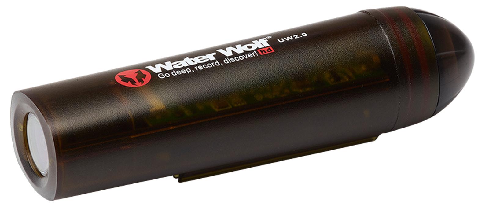 Water Wolf UW2.0 Unterwasserkamera 77477