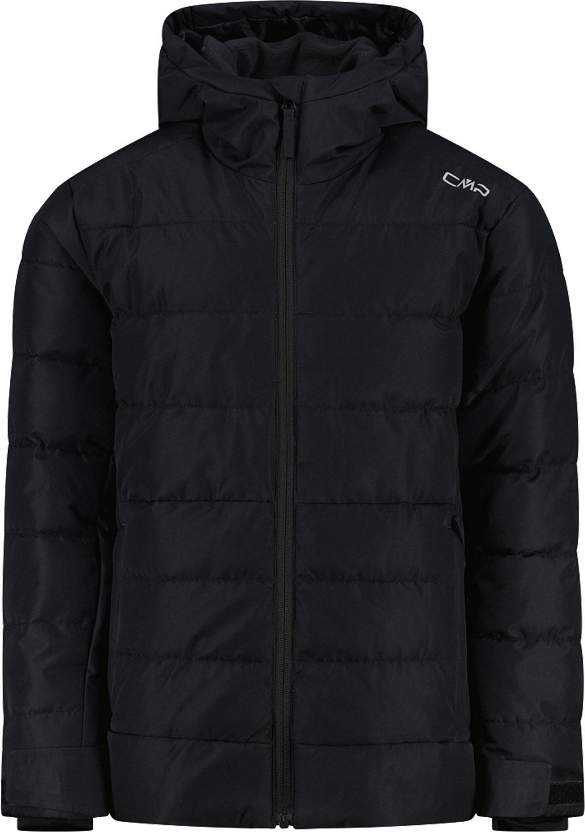 CMP Fix Hood Skijacke Jungen