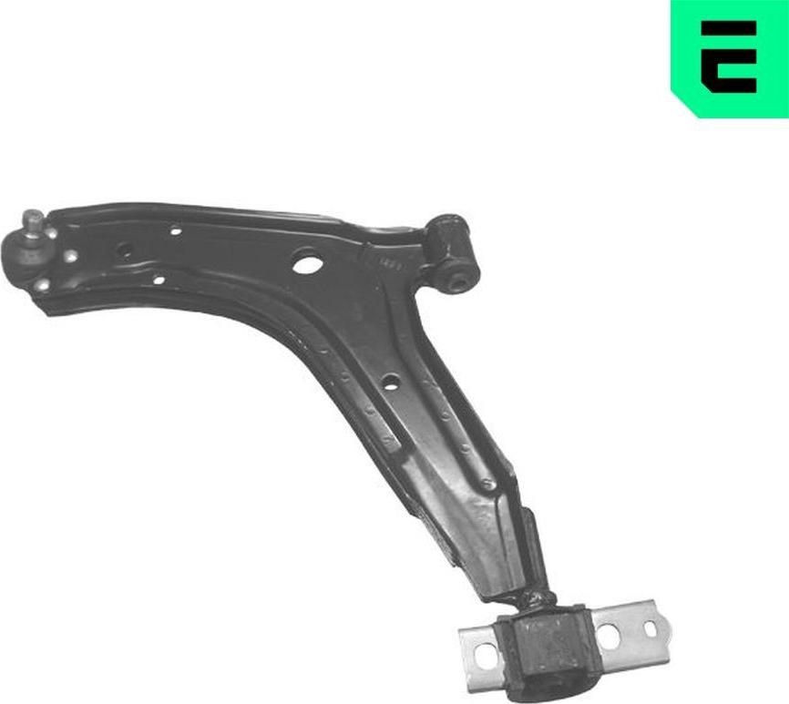 OPTIMAL G6-592 Querlenker Vorne Links für SKODA FAVORIT (781) FAVORIT Forman (785) FAVORIT Pick-up (787)