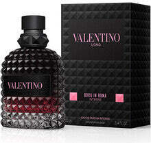 Valentino Born in Roma Intense Uomo parfumovaná voda pánska 50 ml