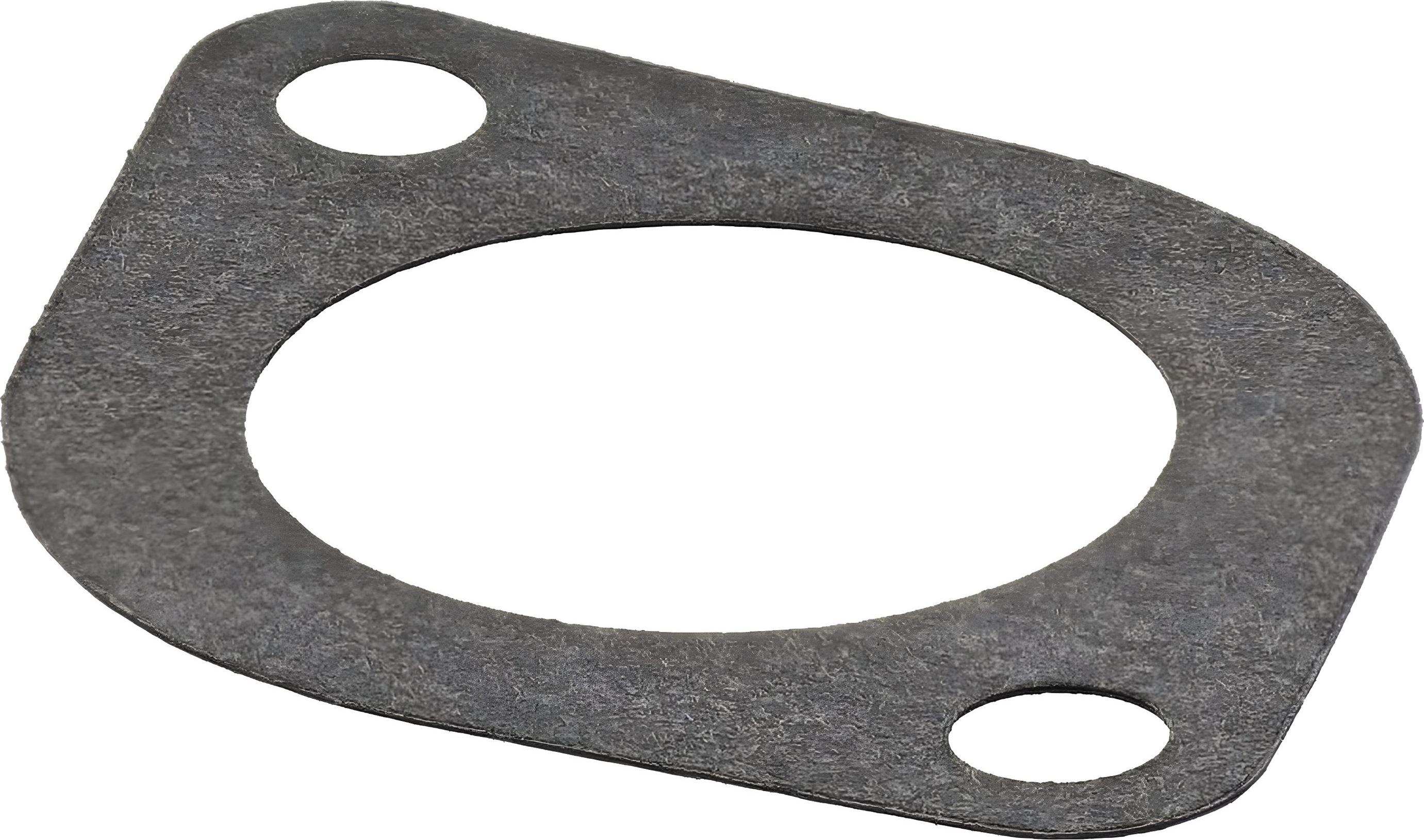 MZA Vergaserdichtung - Isolierflansch R35-3 ( Marke: PLASTANZA / Material ABIL ) (passend für EMW) 76185