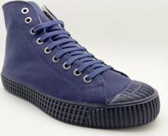 nat-2 nat-2 Mono navy (W/M/X) vegan