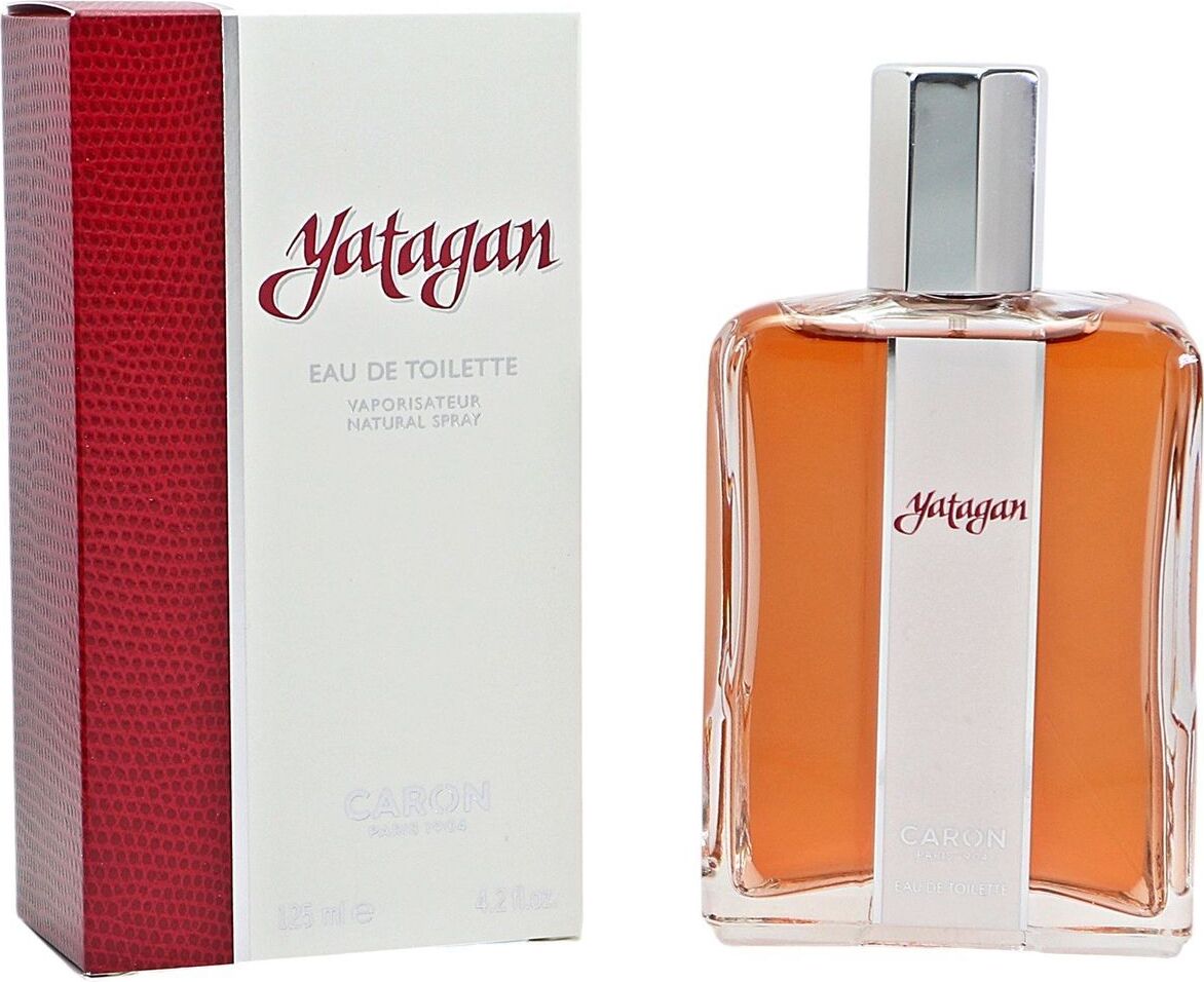 Caron Yatagan toaletná voda pánska 125 ml