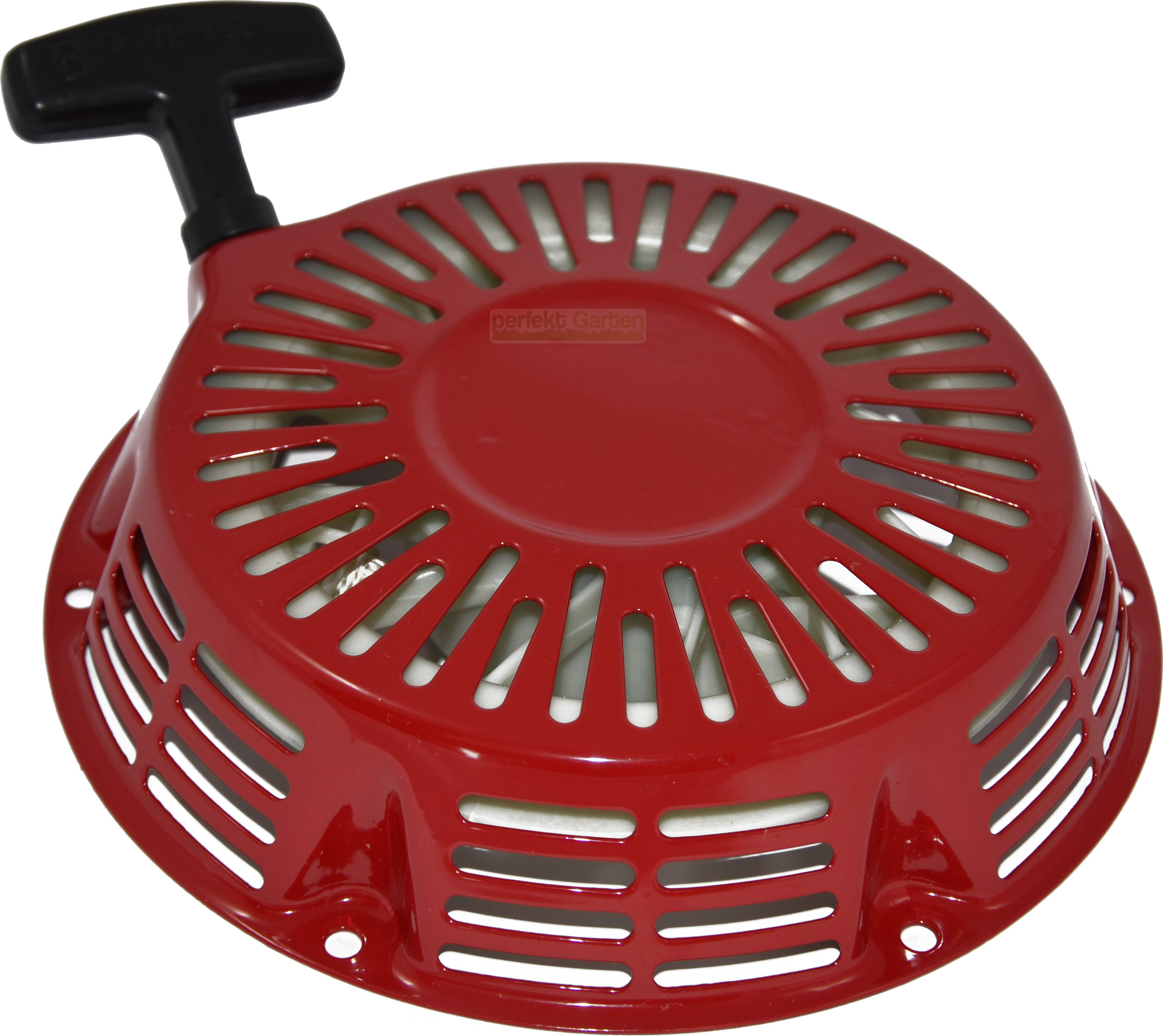 Avviamento a strappo per gruppo elettrogeno Pramac WX6200
