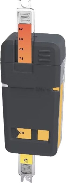 Water-id WATER-I.D. FlexiTester Kit Chlor/pH Pooltester FTX100