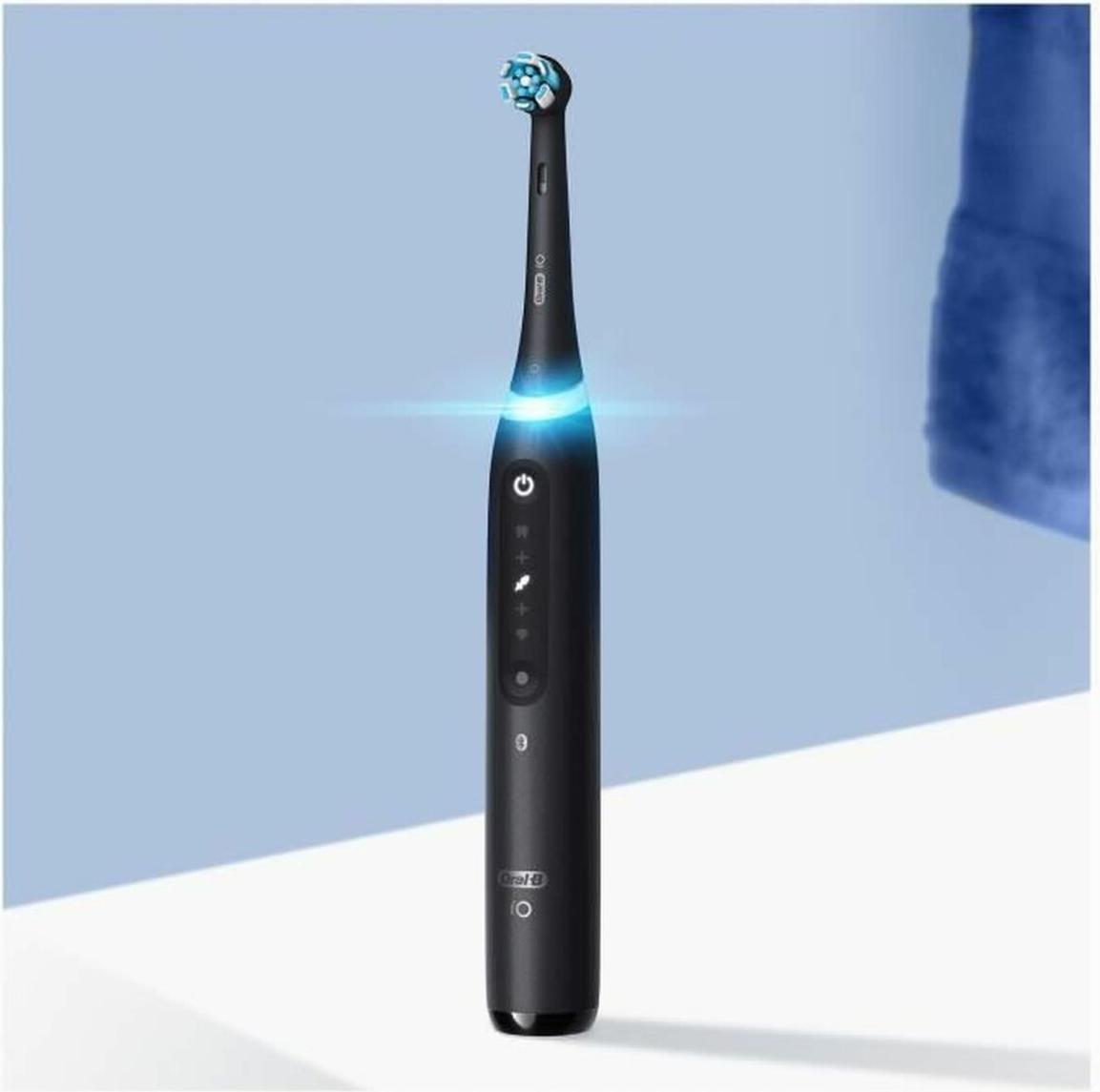 Elektrická zubná kefka Oral-B iO5