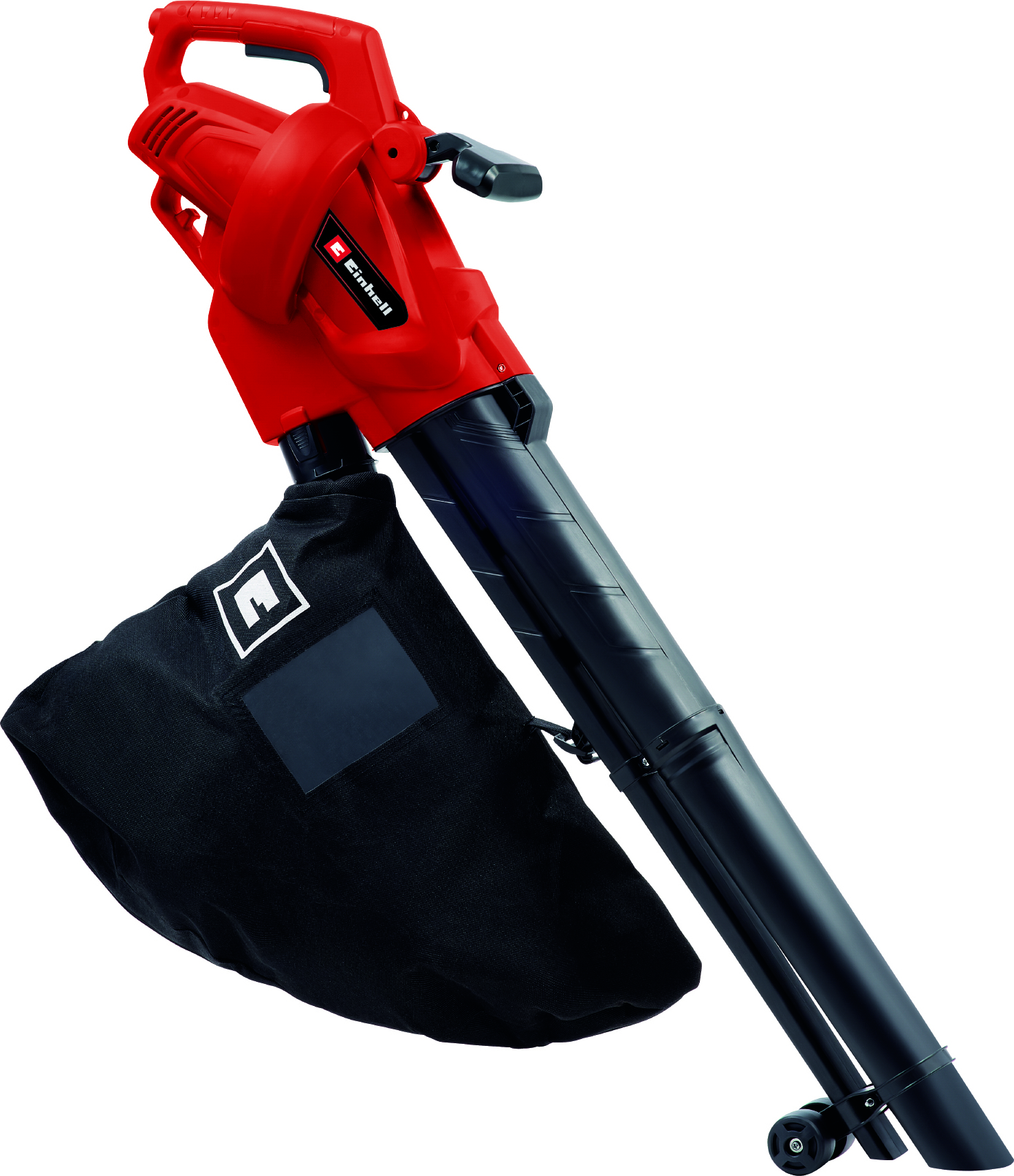 Einhell Elektro-Laubsauger GC-EL 3024 E