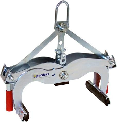 profibau PROBST Easygrip EXG-MAXI Rabattengreifer