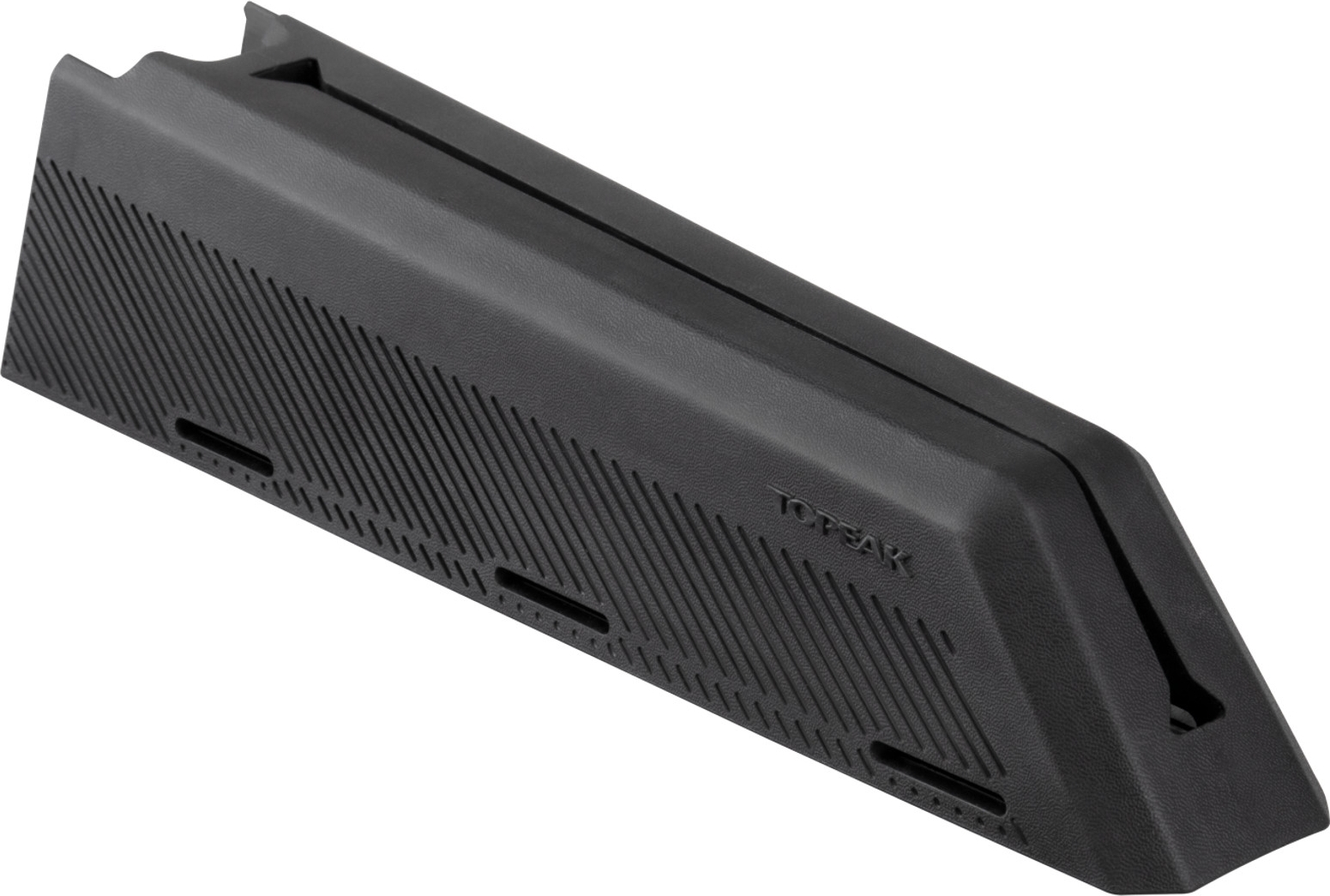 Box Topeak Fastfuel Tribox auf dem Rahmen TC2307B