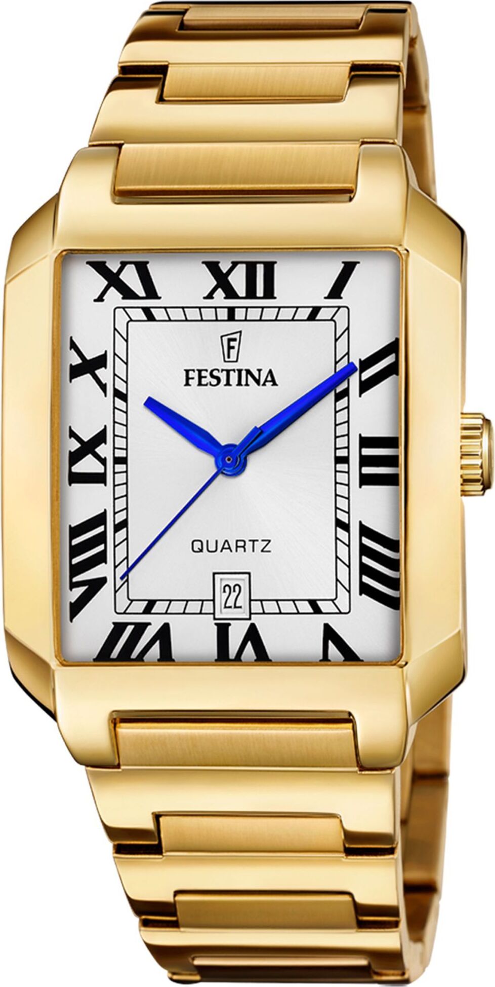 Pánske hodinky Festina Classic Bracelet