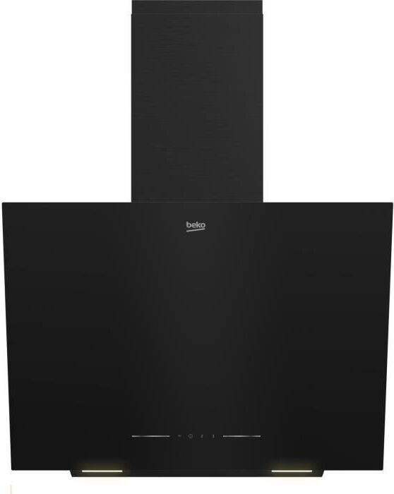 BEKO BHCA62422BBH Wandhaube – 60 cm BEK8690842581267