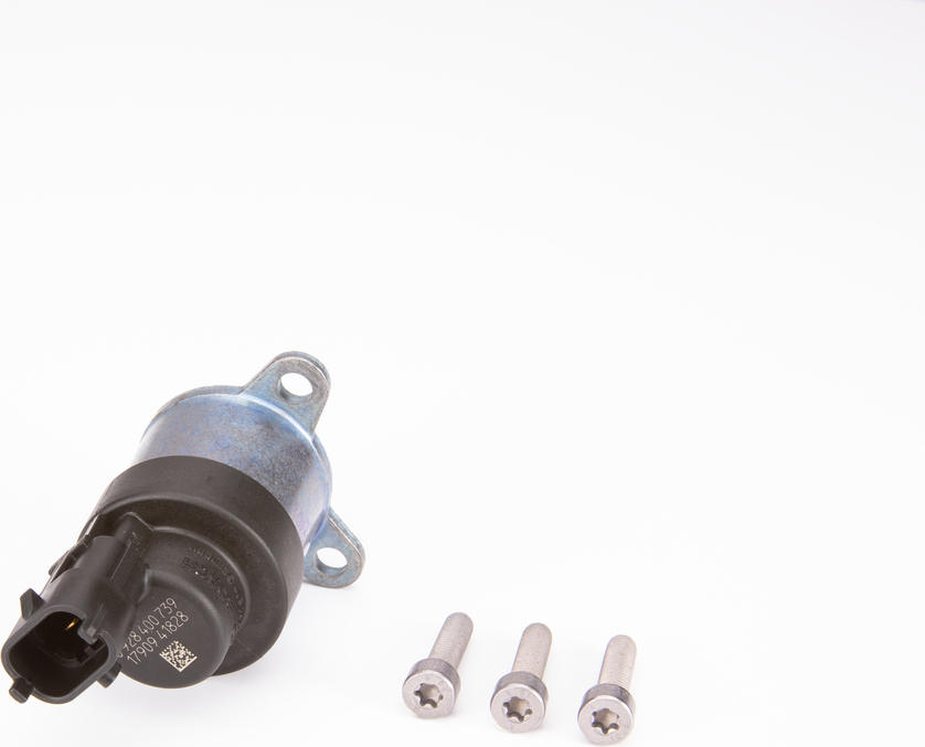 Regelventil, Kraftstoffmenge (Common-Rail-System) BOSCH 1 465 ZS0 093