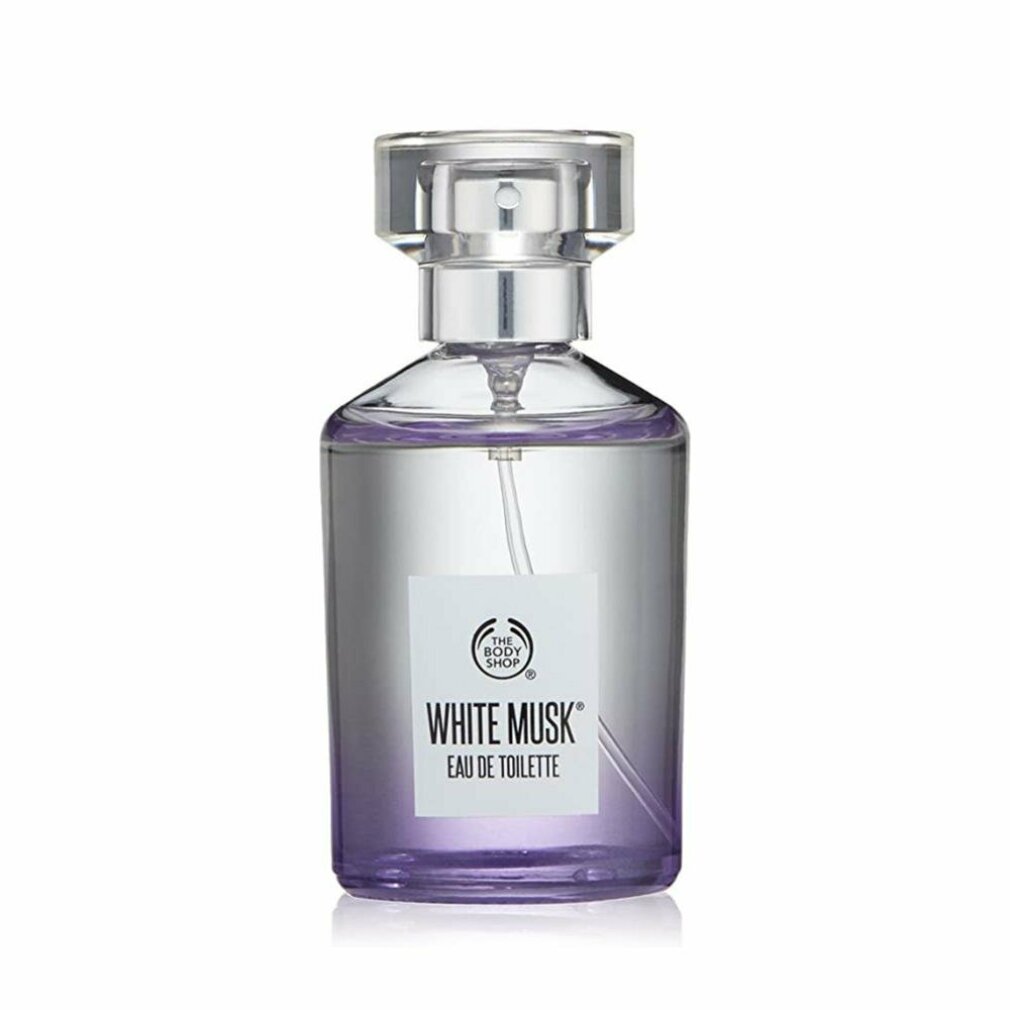 The Body Shop Body shop white musk etv 60ml ba