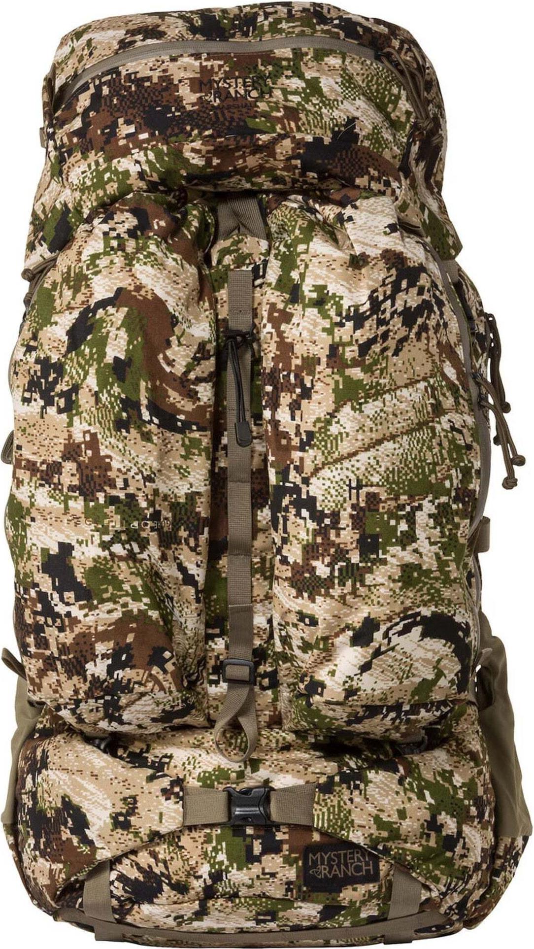 Marshall - Trekkingrucksack 80 cm (optifade subalpine, M)