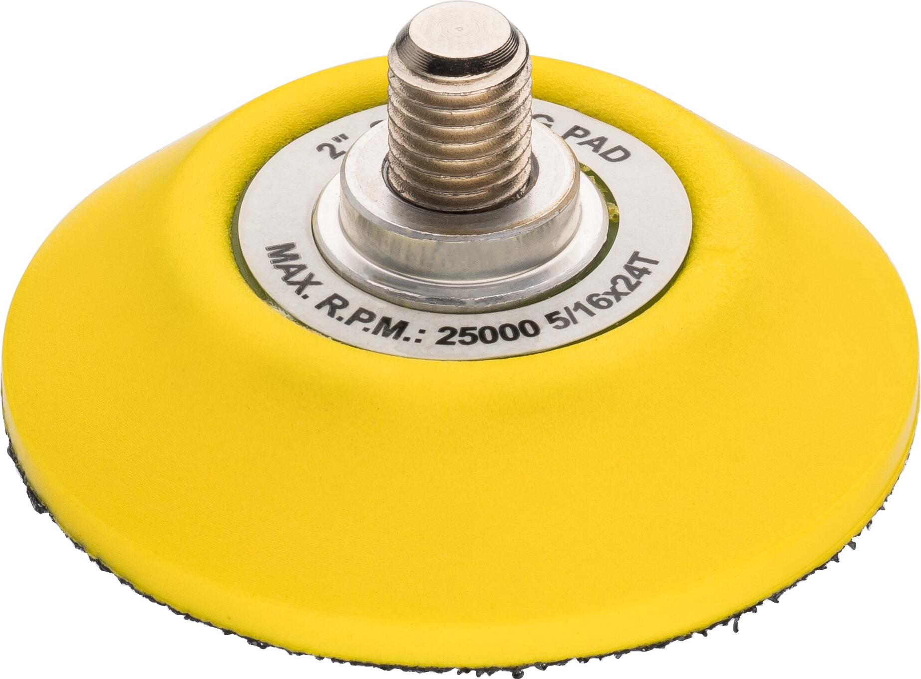 Hazet Polierteller, 50 mm 9033M-9-01