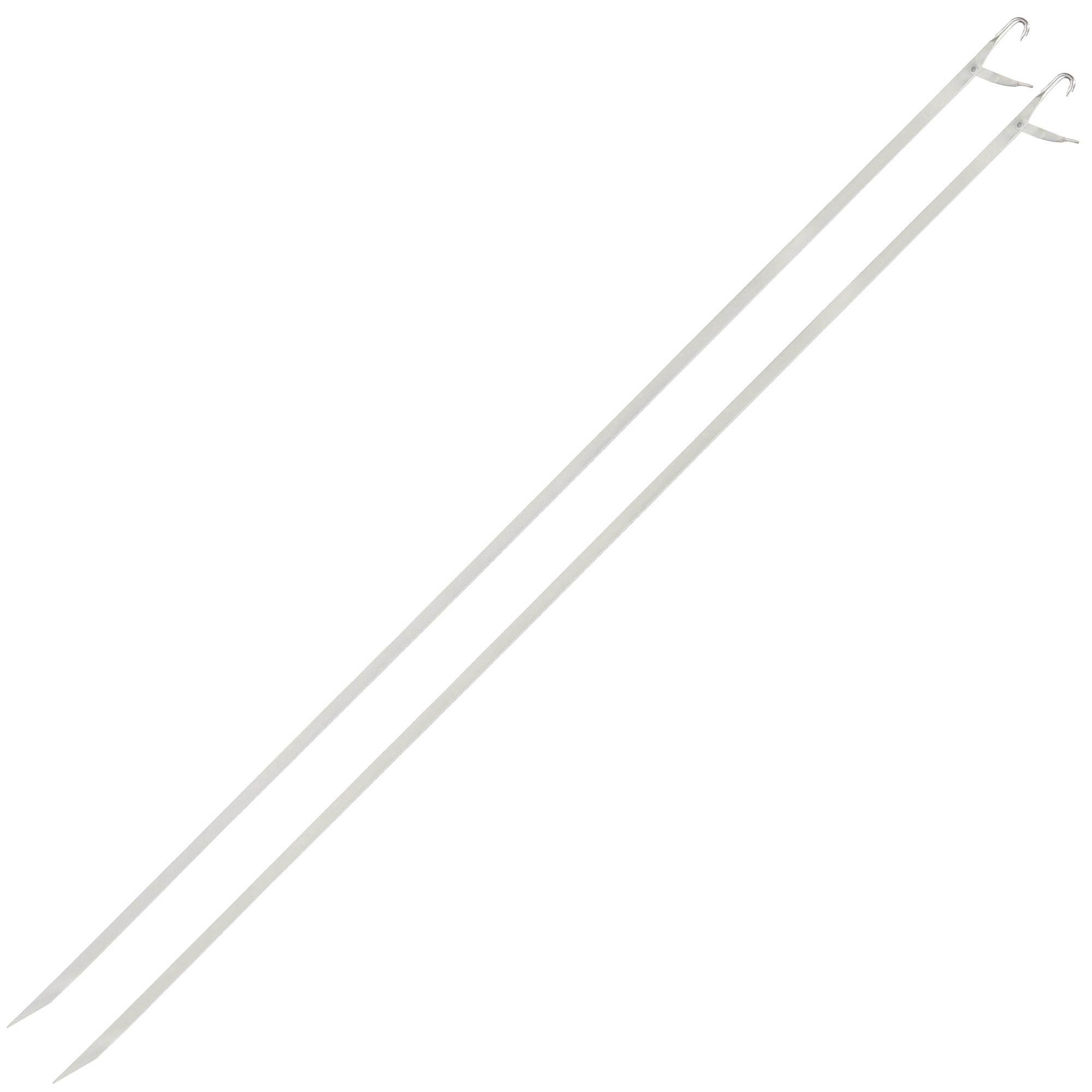 Balzer Ködernadel SB 12,5cm - 2 Ködernadeln 184120002