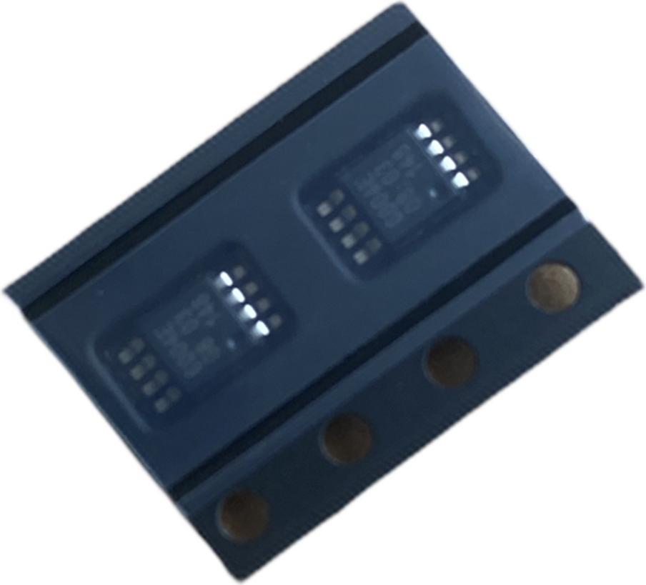 2x SA56004EDP NXP Semiconductors SENSOR DIGITAL -40C-125C 8TSSOP #730384