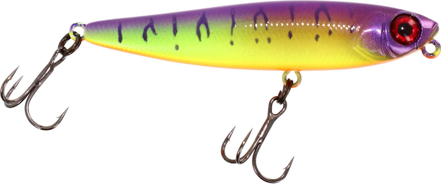 Illex Chubby Pencil 55 Stickbait 5,5cm 3,1g Table Rock Tiger IL-CHPC55