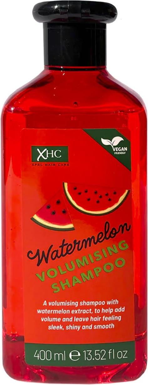 XPEL WATERMELON Wassermelonen-Volumenshampoo 400 ml