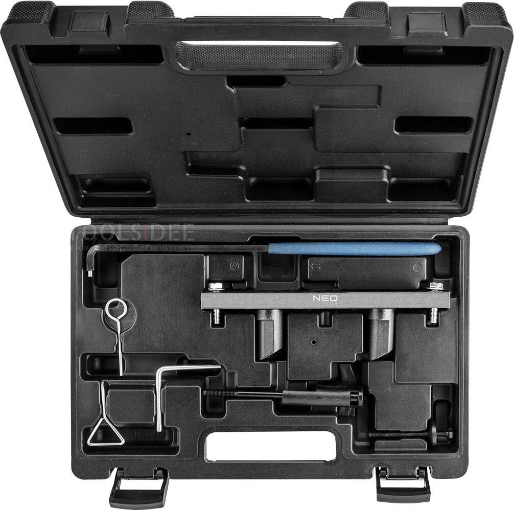 NEO TOOLS Steuerzeiten-Werkzeug Steuerzeiten-Einstellwerkzeug 11-306