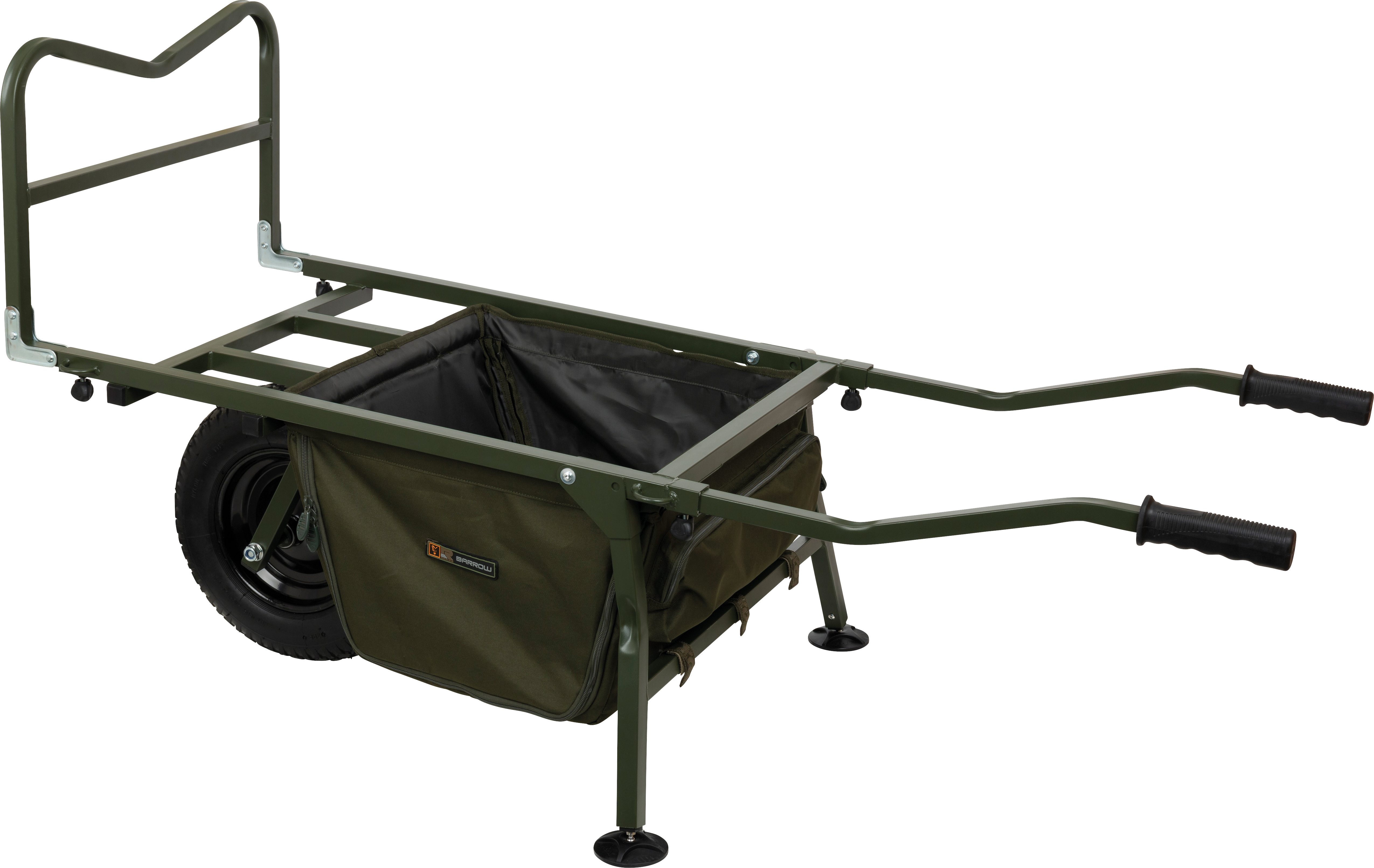 Fox Fishing R Series Barrow Angelwagen CTR016