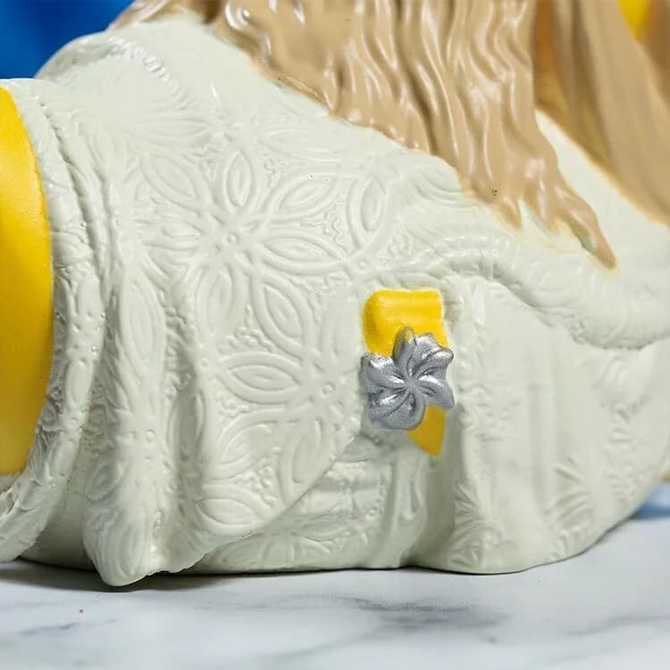 Tubbz Ente Herr der Ringe Galadriel