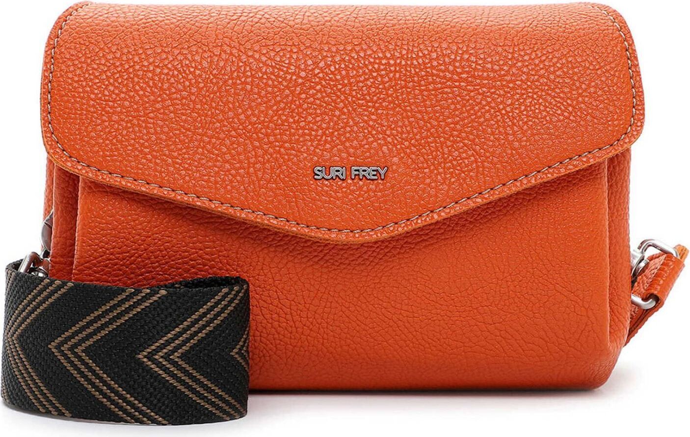 Suri Frey Damen Tasche in Orange, Größe 1 14420