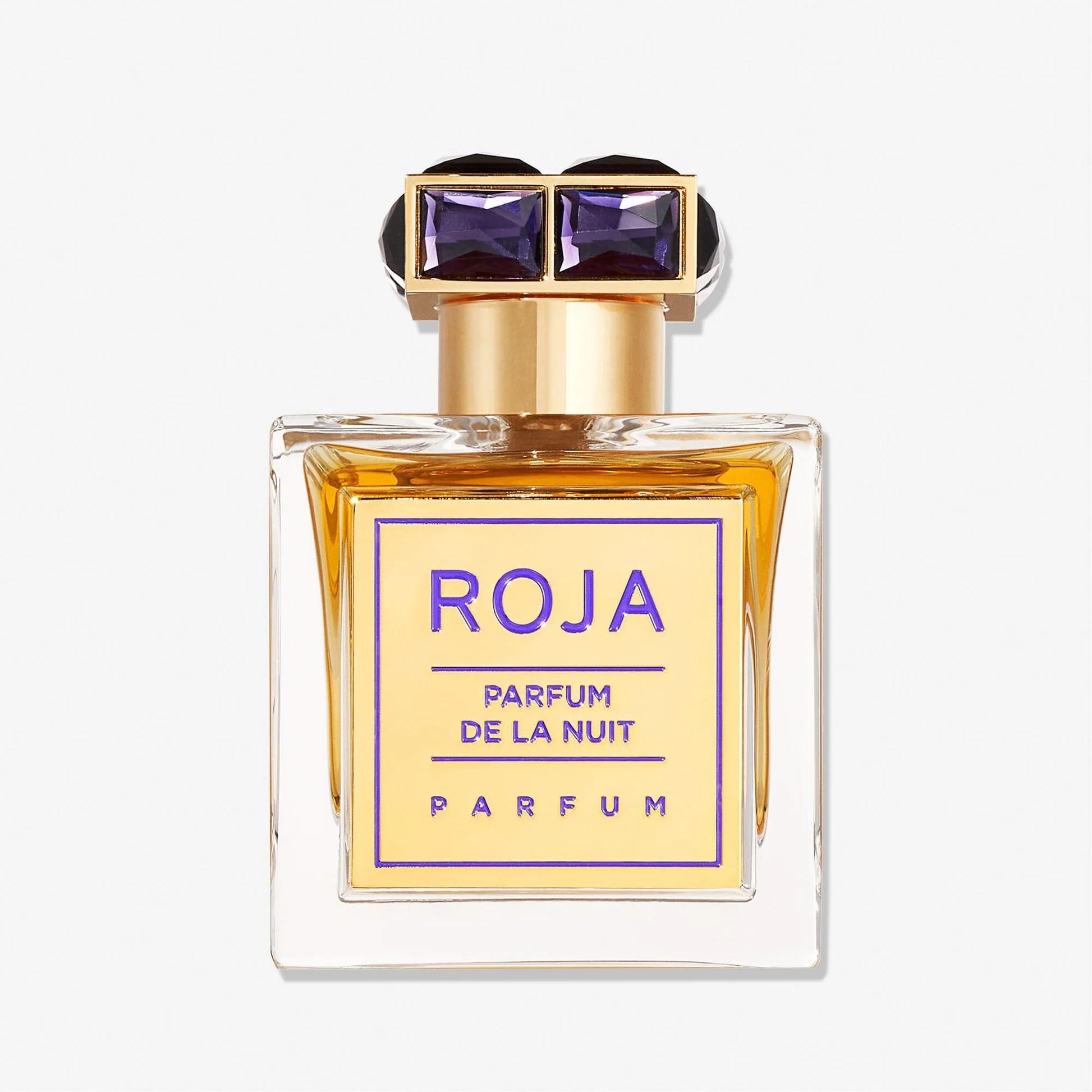 Roja De La Nuit 100Ml / New