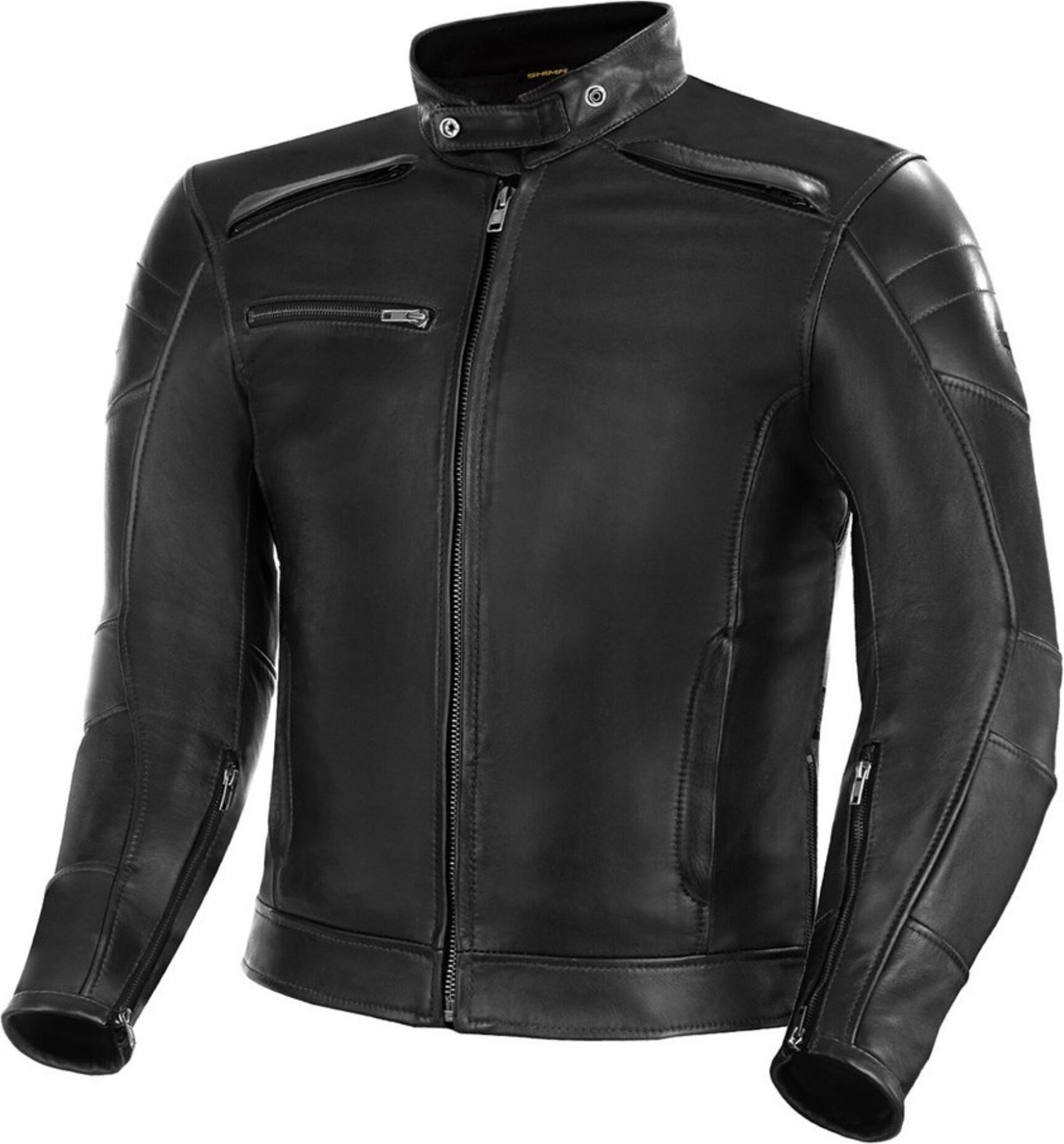 Shima Jacken Blake, BLAKEJACKETBLACK, Größe: 167