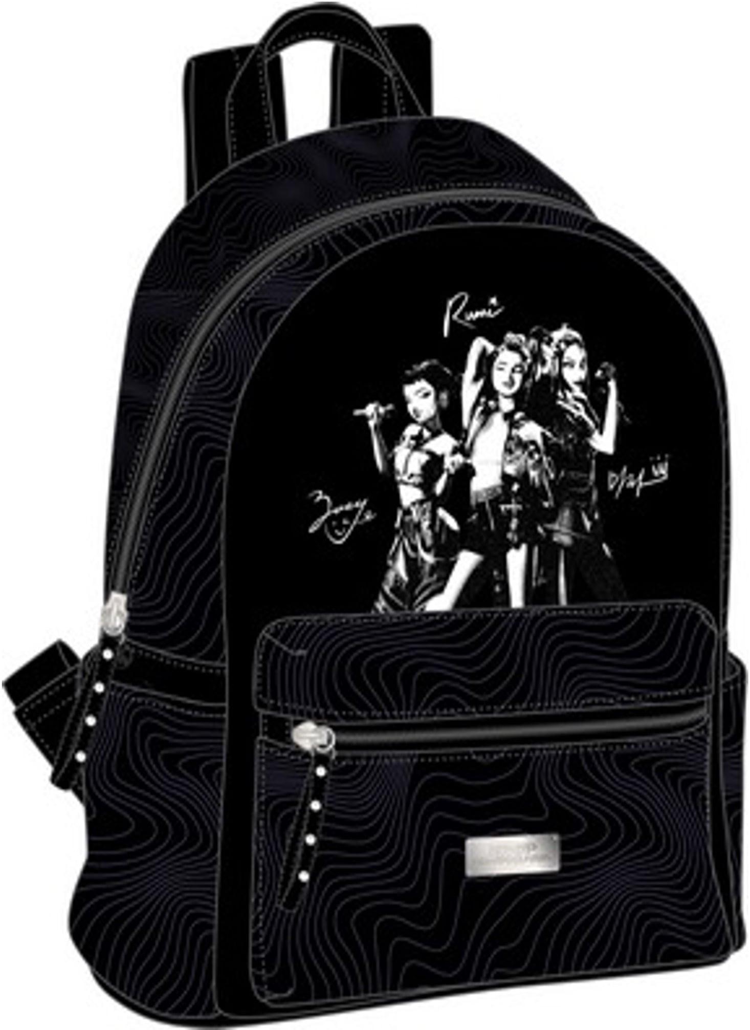 Safta K-pop Demon Hunters Spirit Mini Brieftasche Kinder One Size 622647843