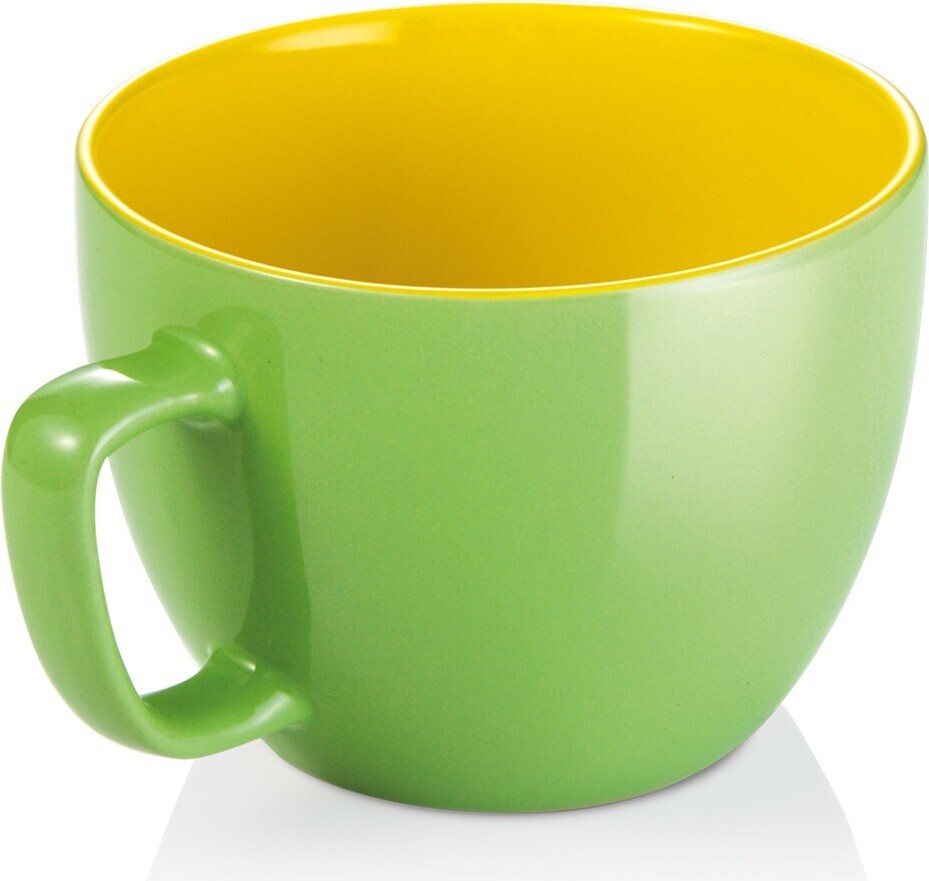 Tescoma Extragro e Tasse CREMA SHINE Gr n Teetassen tescoma-extragro-e-tasse-crema-shine-gr-n-teetassen