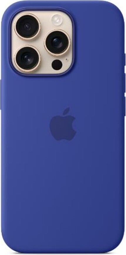 Handyhülle Apple IPHONE 16 PRO MAX Dunkelblau Apple S77207999