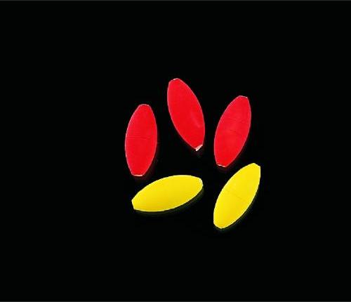 Jenzi Auftriebspiloten Flour SB-V.