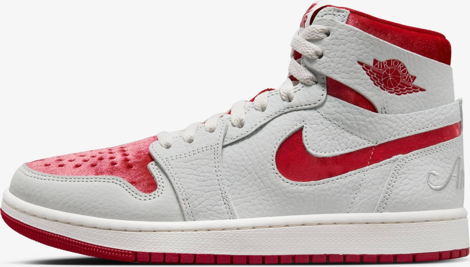 Nike Obuv Air Jordan 1 Zoom Air Comfort, DV1304106
