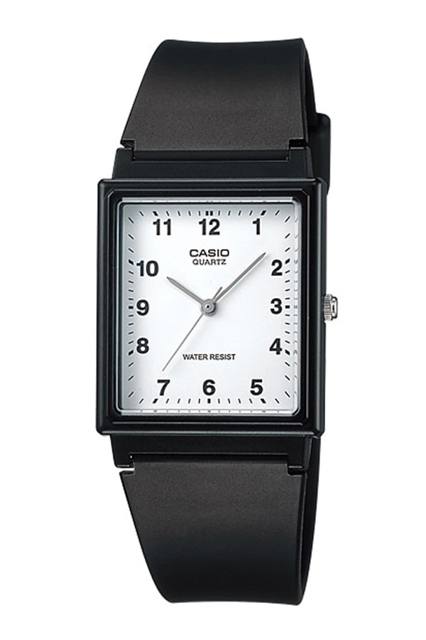 Pánske hodinky Casio COLLECTION Black