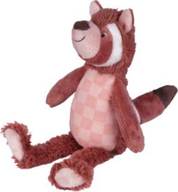 Happy Horse Kuscheltier roter Panda Pien 24cm - weiches Plüsch Babyspielzeug 133880