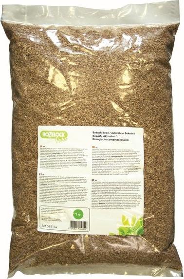 Bokashi-Kompostaktivator 1 kg Hozelock Pure 4194 0000