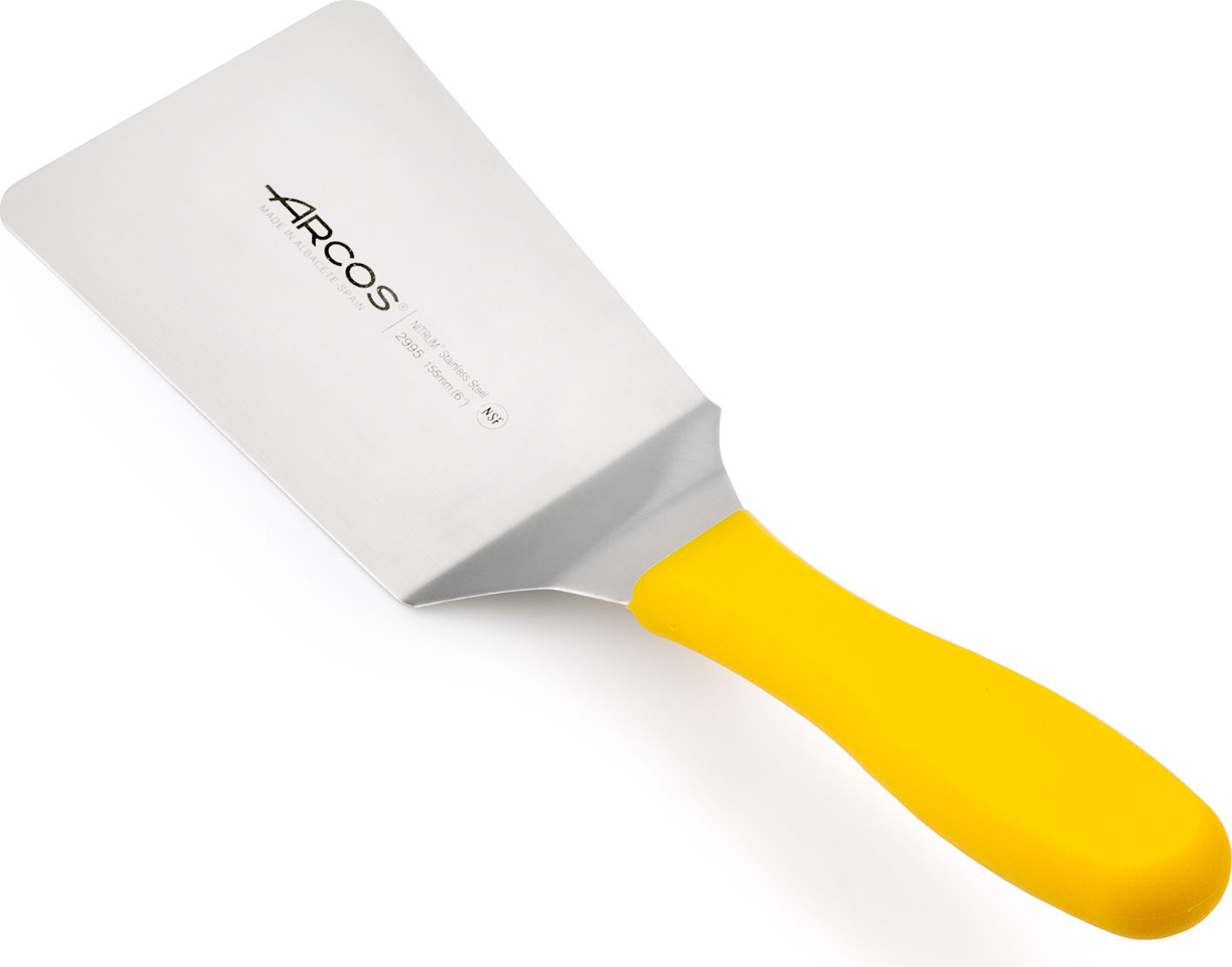 Arcos 2900 SERIE SPATULA - Speziell für Profis entwickelt. geeignet für längeren Gebrauch. ARCPRO000-299500