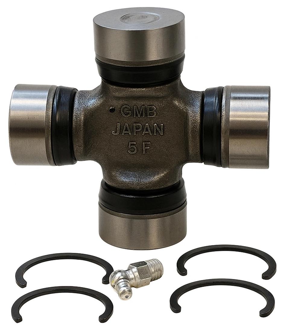 Gelenk Gelenkwelle Kreuzgelenk LÖBRO passend für u.a. MITSUBISHI PAJERO U 926