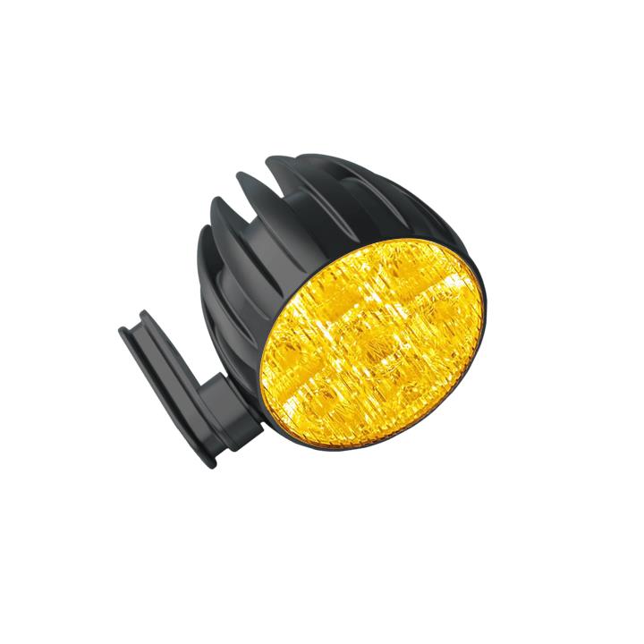 KELLERMANN Dayron® I Classic, TFL+PL+Blinker, Ausleger 113.620