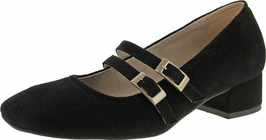 Marian Damen Pumps 37 8205-V25