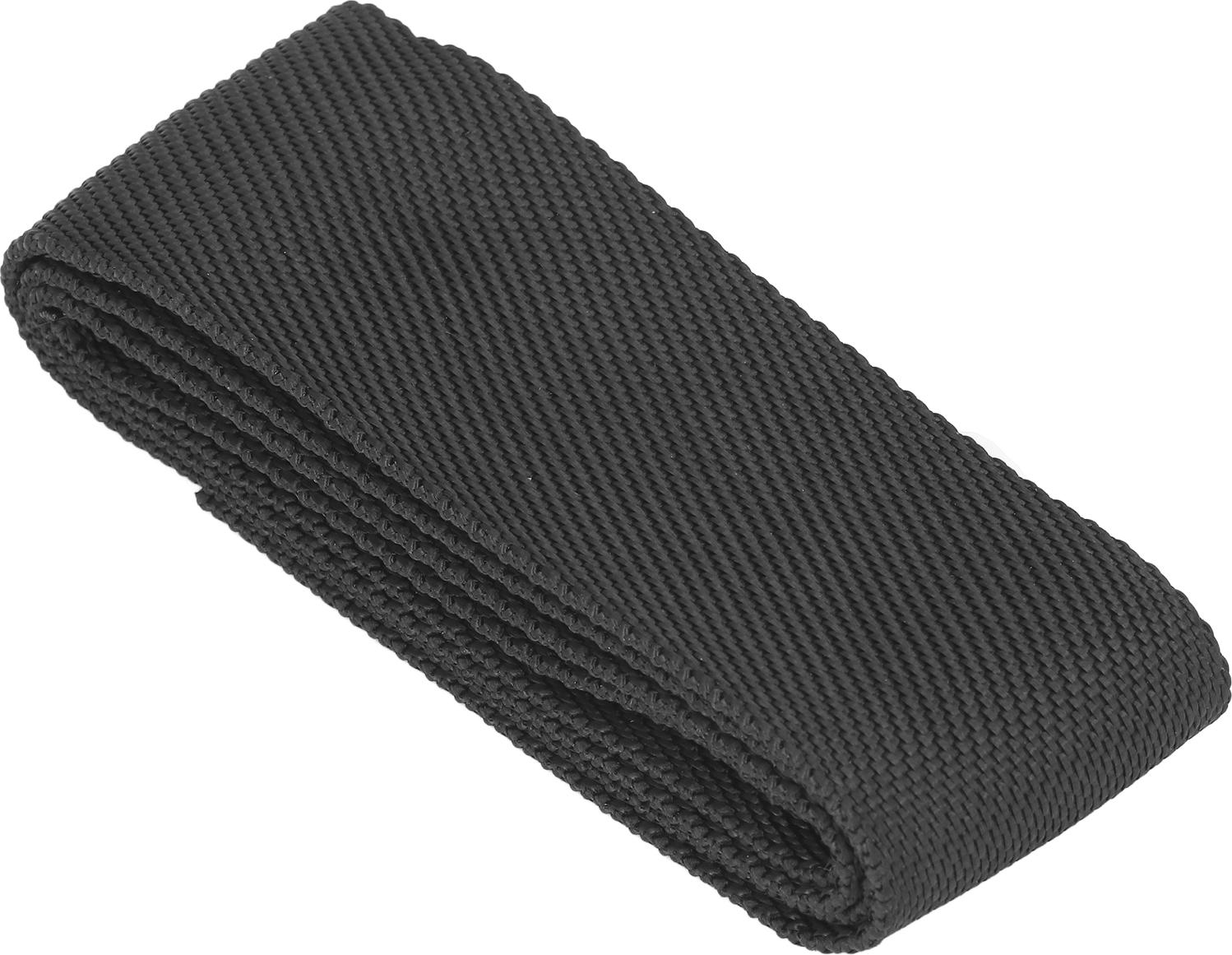 Cocosity Polyester-Schutzschlauchhlle, 3,28 Zoll Universal-Kettenhllenabdeckung, Windenseil-Schutzhlle fr 5 Cm Breite Kabelleitung (1M) Teile fr Anh?ngerwinden