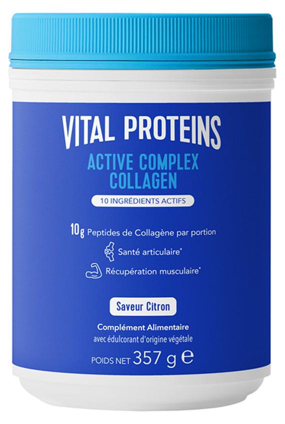 Vital Proteins Activ Complex (357g)