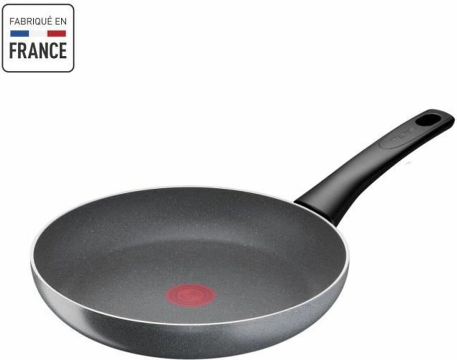 Pfanne Tefal D4560432 Grau S71008580