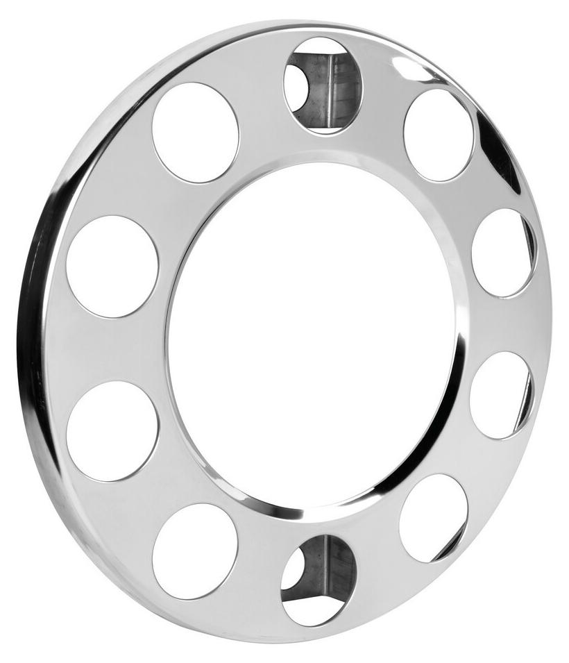 Radkappe Silber Radzierblende Radblende 97660 LAMPA
