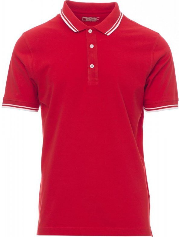 Herren Poloshirt 